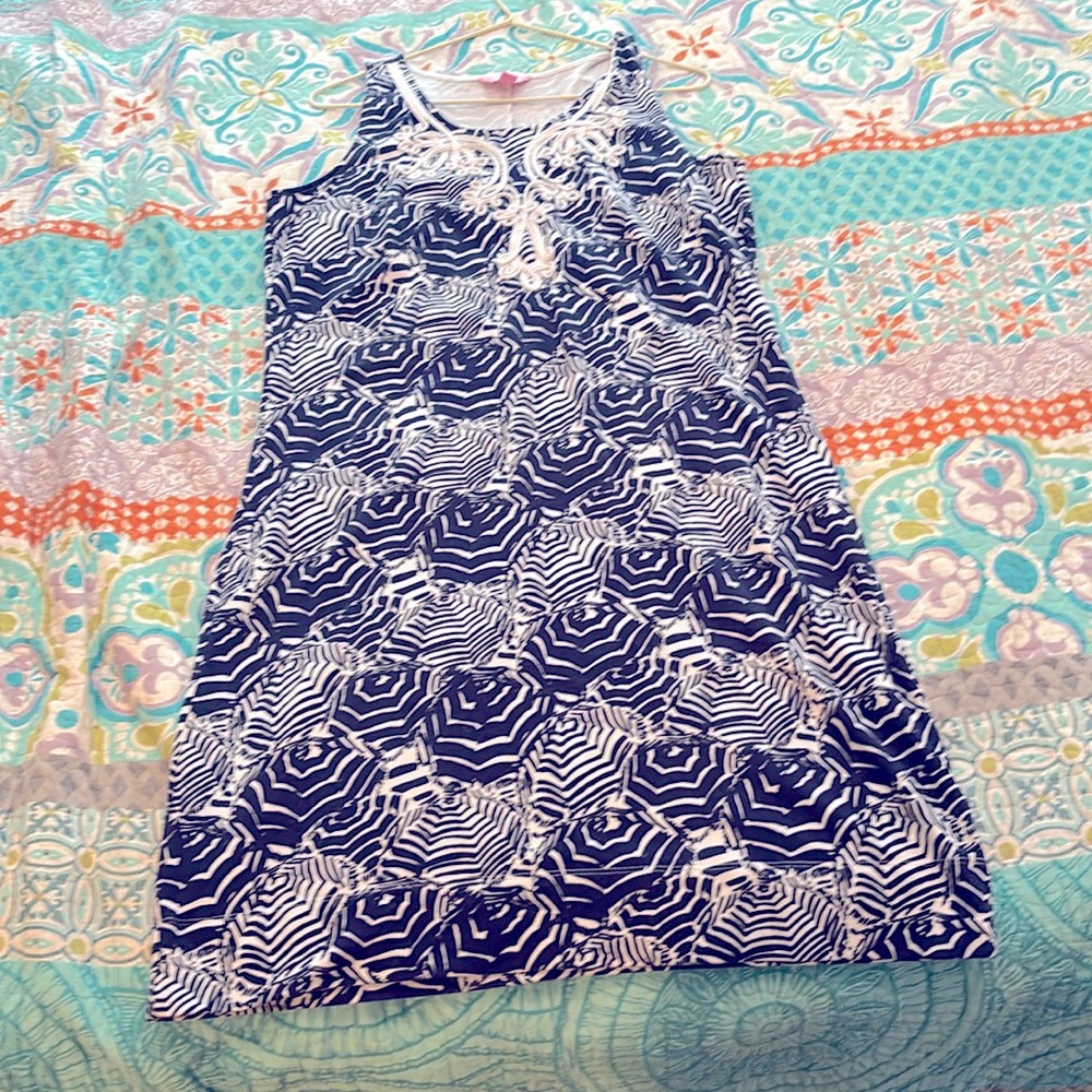Lilly Pulitzer